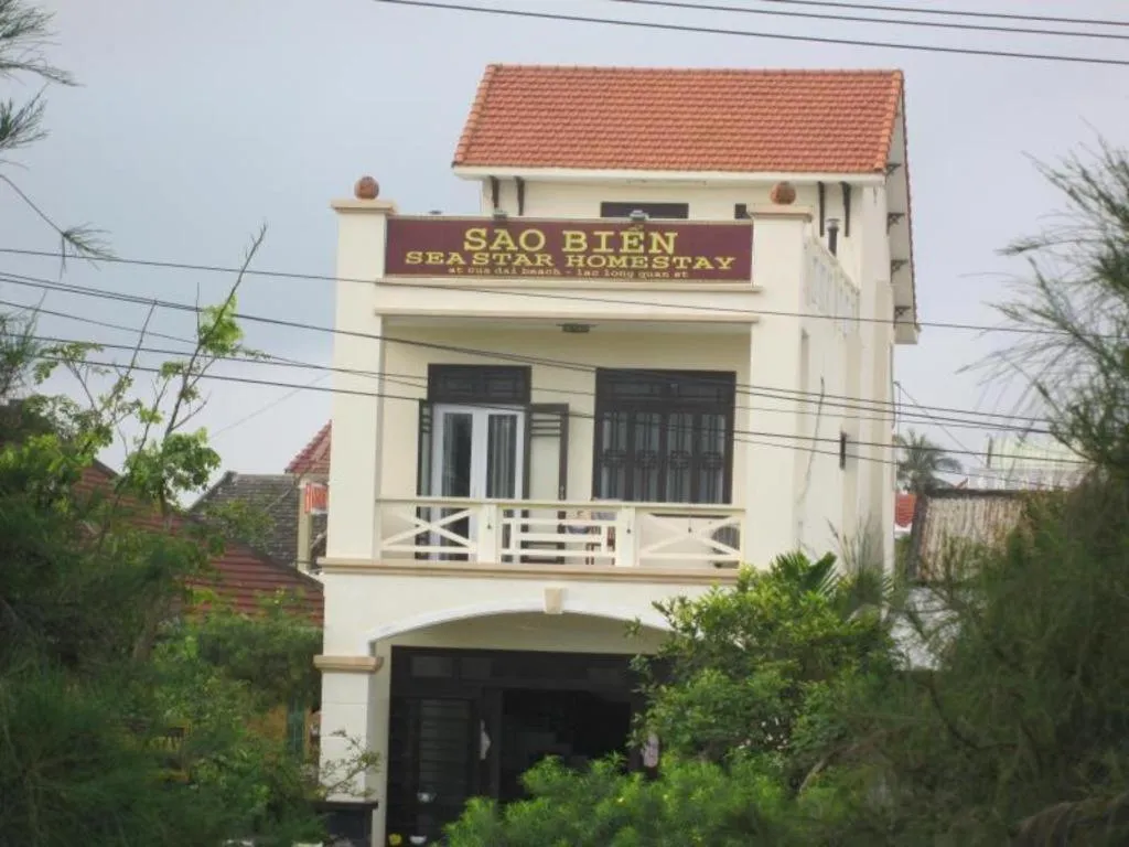 Sea Star Homestay