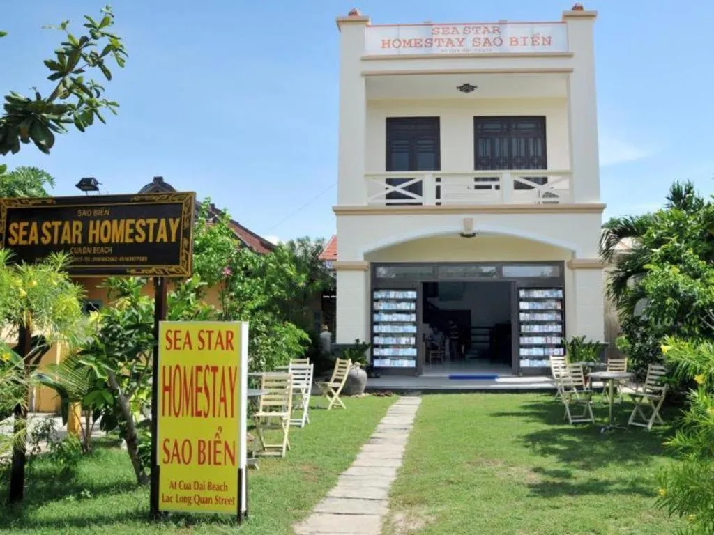 Sea Star Homestay