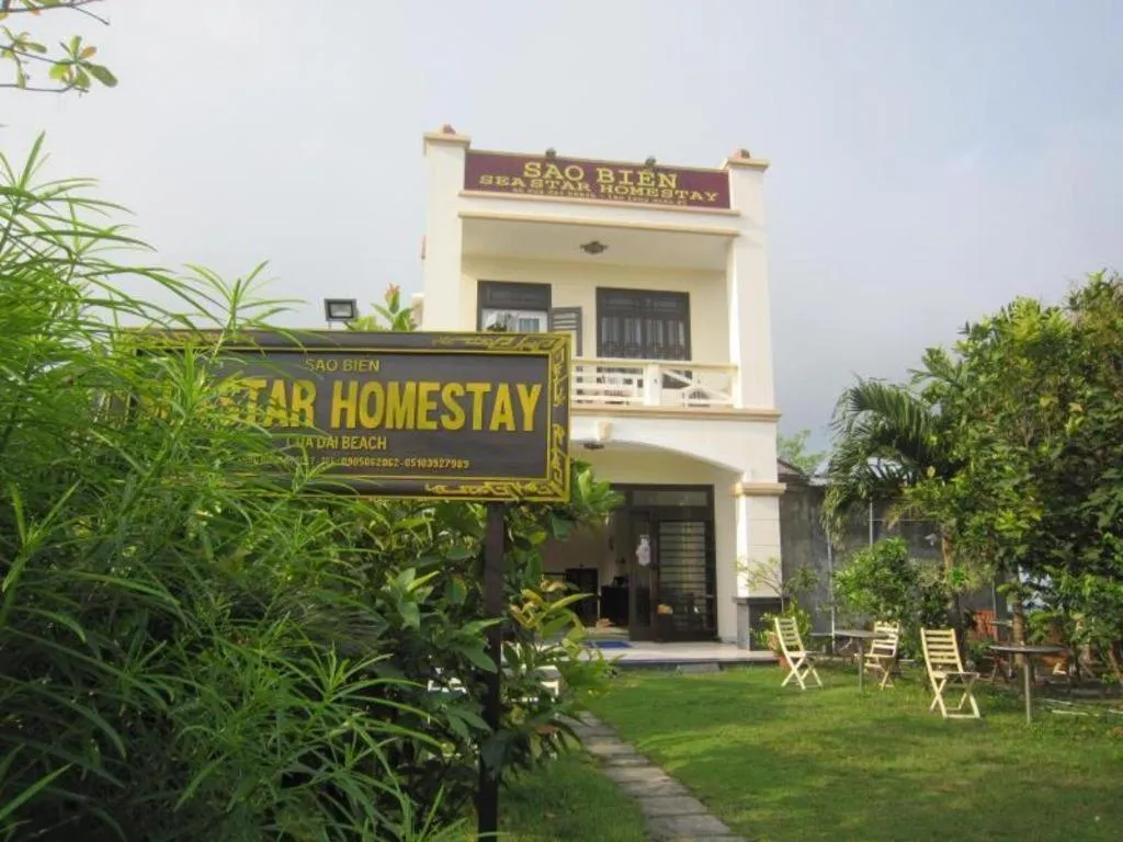 Sea Star Homestay