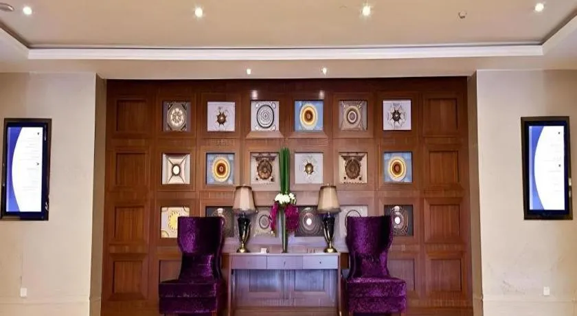 Grand Skylight Hotel KaiMei