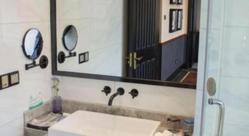 Grand Skylight Hotel KaiMei