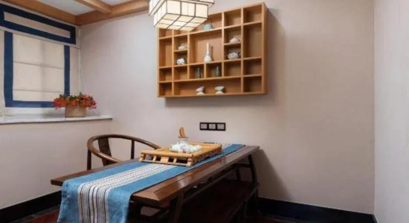 Grand Skylight Hotel KaiMei