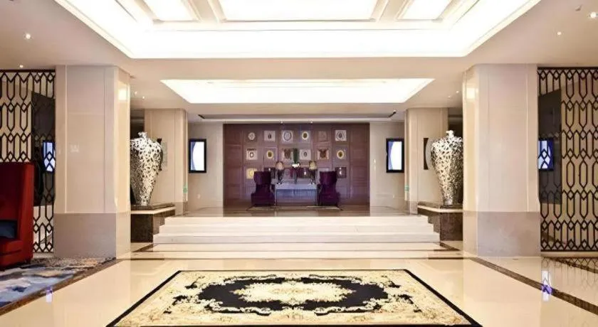 Grand Skylight Hotel KaiMei