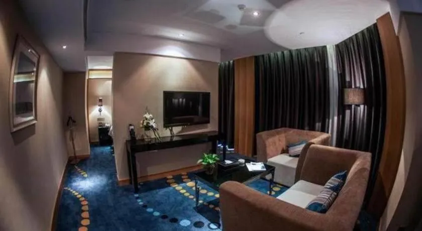 Grand Skylight Hotel KaiMei