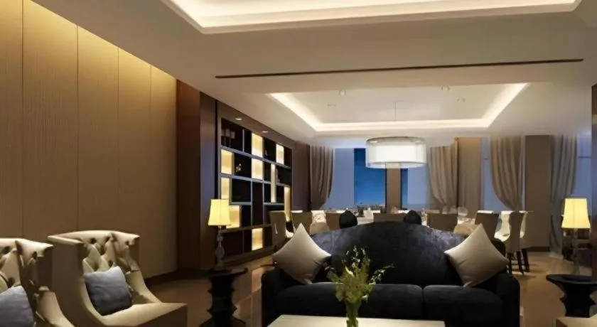 Grand Skylight Hotel KaiMei