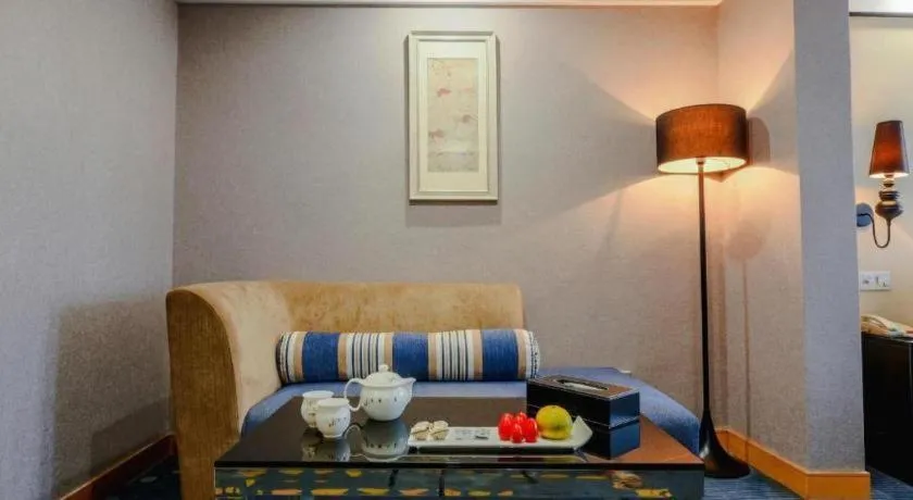 Grand Skylight Hotel KaiMei