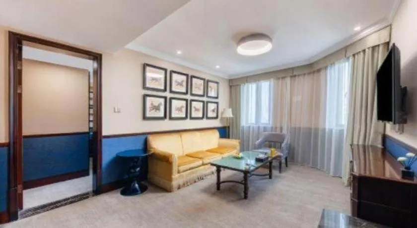 Grand Skylight Hotel KaiMei