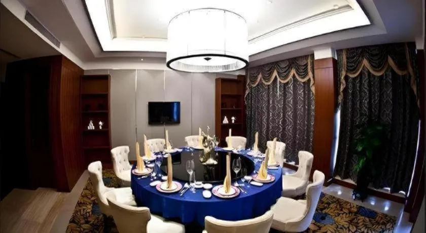 Grand Skylight Hotel KaiMei