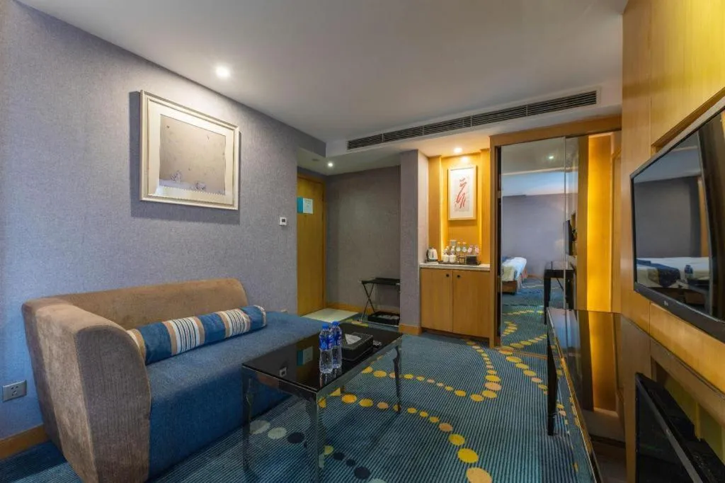 Grand Skylight Hotel KaiMei