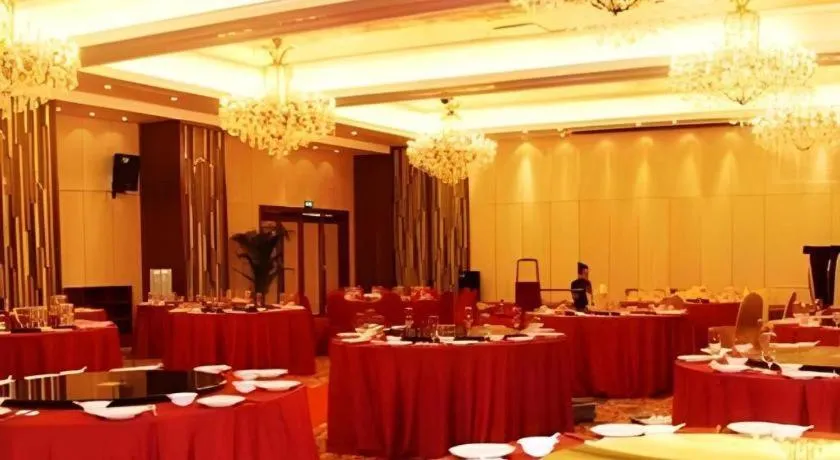 Grand Skylight Hotel KaiMei