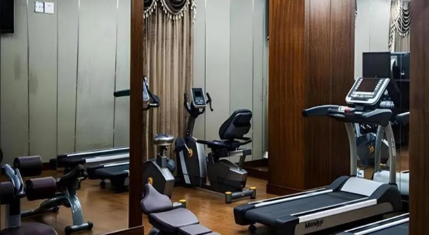 Grand Skylight Hotel KaiMei