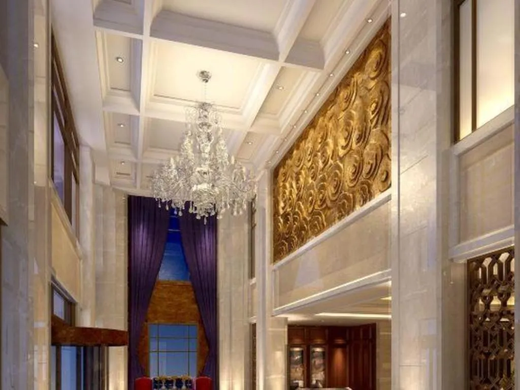 Grand Skylight Hotel KaiMei