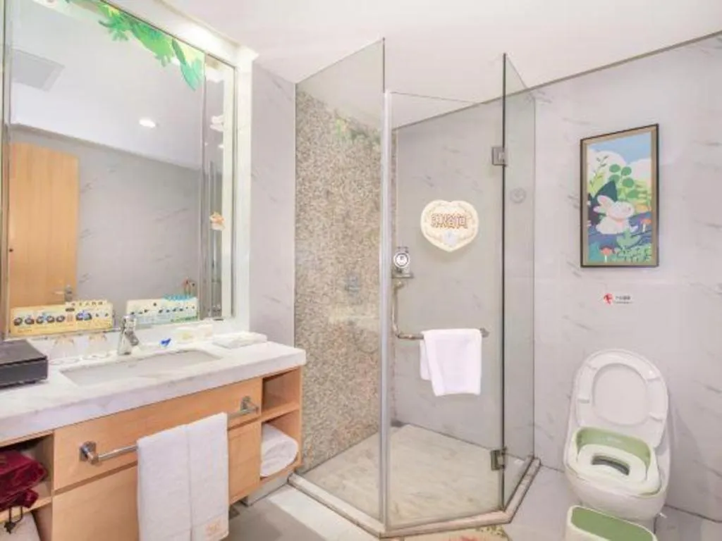 Grand Skylight Hotel KaiMei