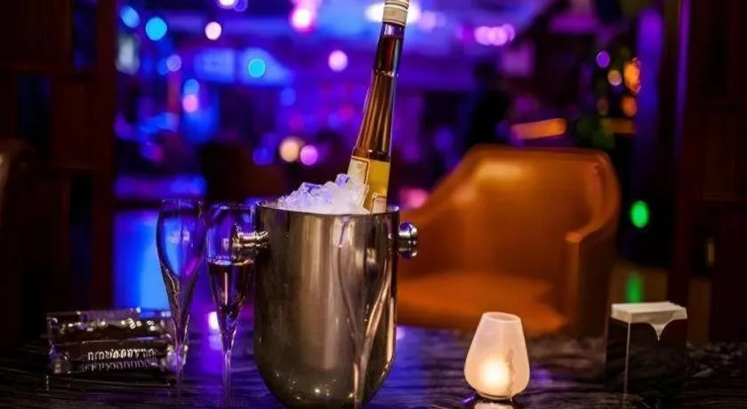 Grand Skylight Hotel KaiMei