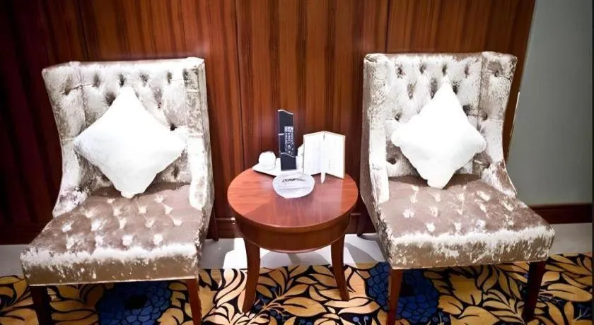 Grand Skylight Hotel KaiMei