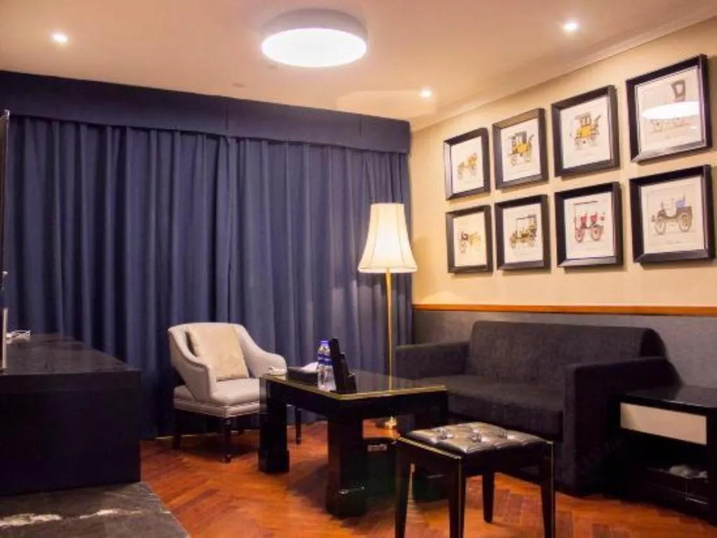 Grand Skylight Hotel KaiMei