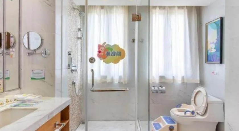 Grand Skylight Hotel KaiMei