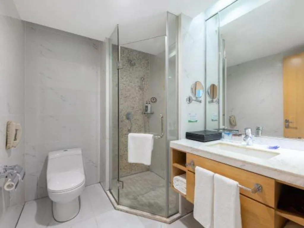 Grand Skylight Hotel KaiMei