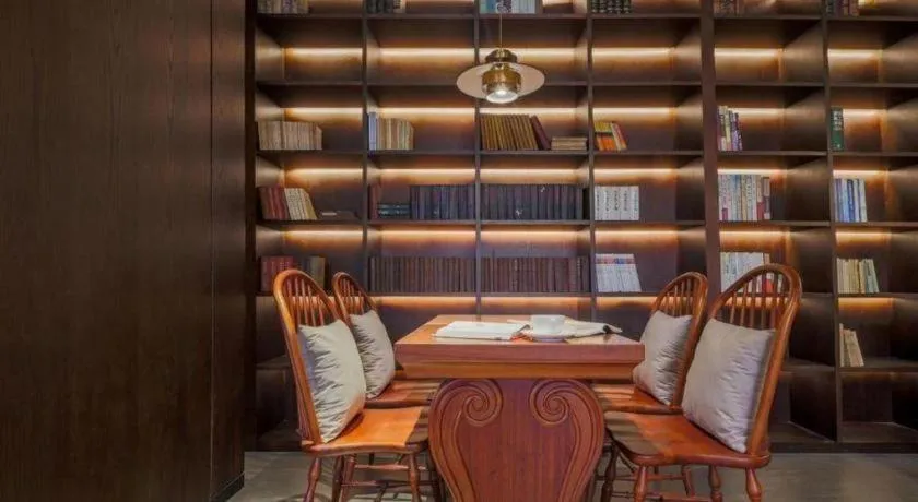 Grand Skylight Hotel KaiMei