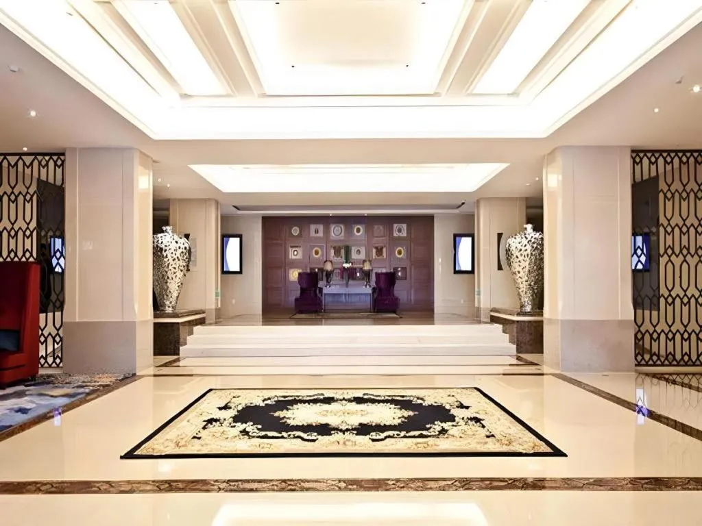 Grand Skylight Hotel KaiMei