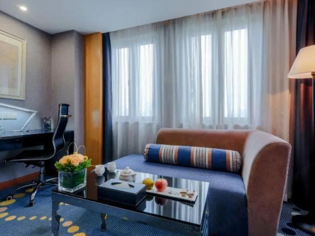 Grand Skylight Hotel KaiMei