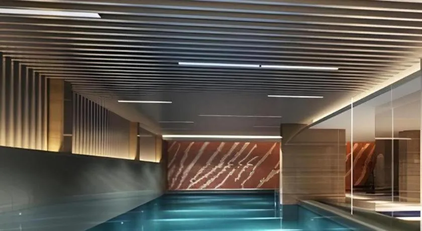 Grand Skylight Hotel KaiMei