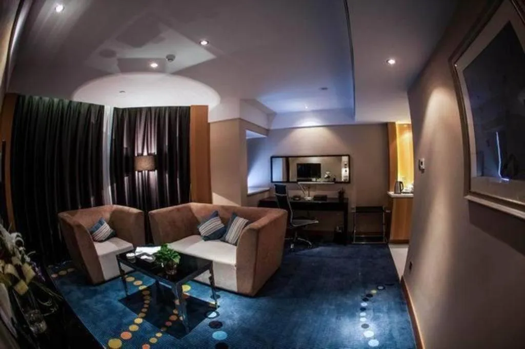 Grand Skylight Hotel KaiMei