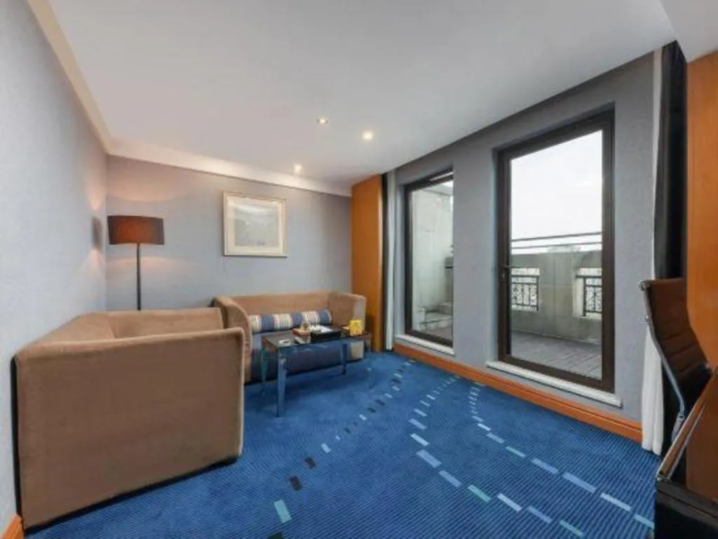 Grand Skylight Hotel KaiMei