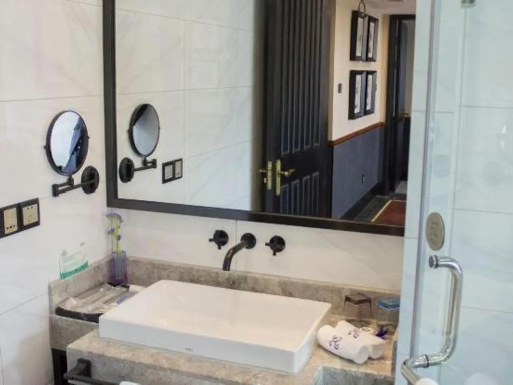 Grand Skylight Hotel KaiMei