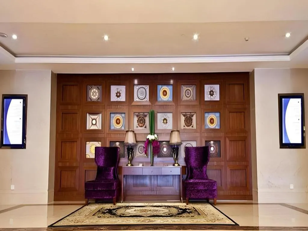 Grand Skylight Hotel KaiMei