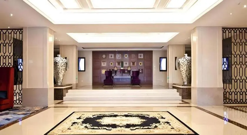 Grand Skylight Hotel KaiMei