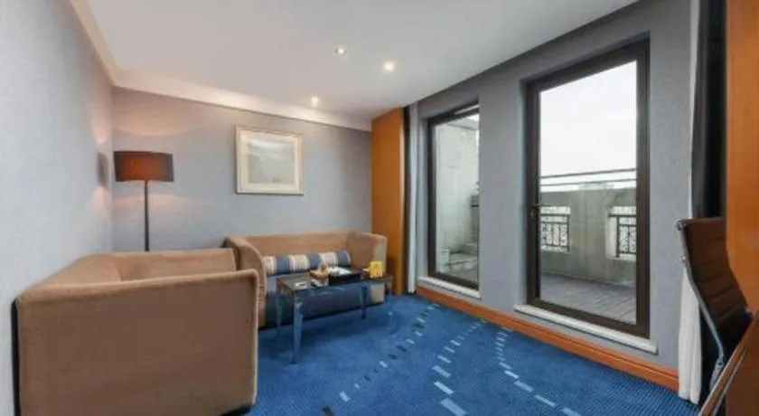 Grand Skylight Hotel KaiMei