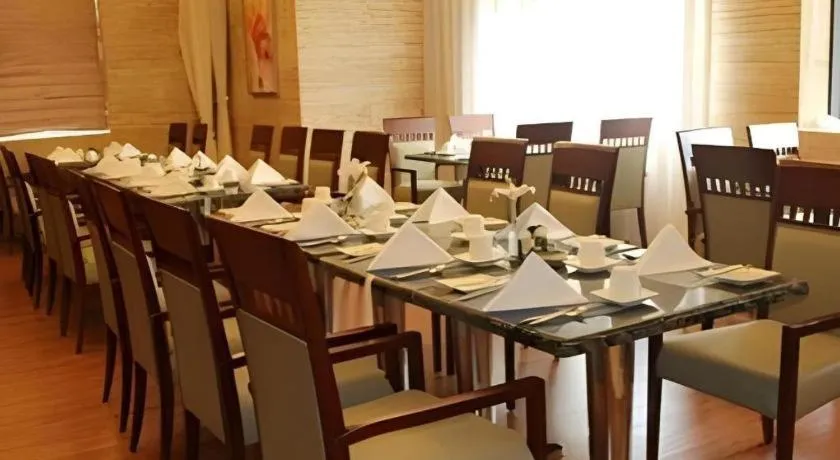 Grand Skylight Hotel KaiMei