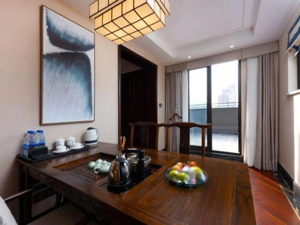 Grand Skylight Hotel KaiMei