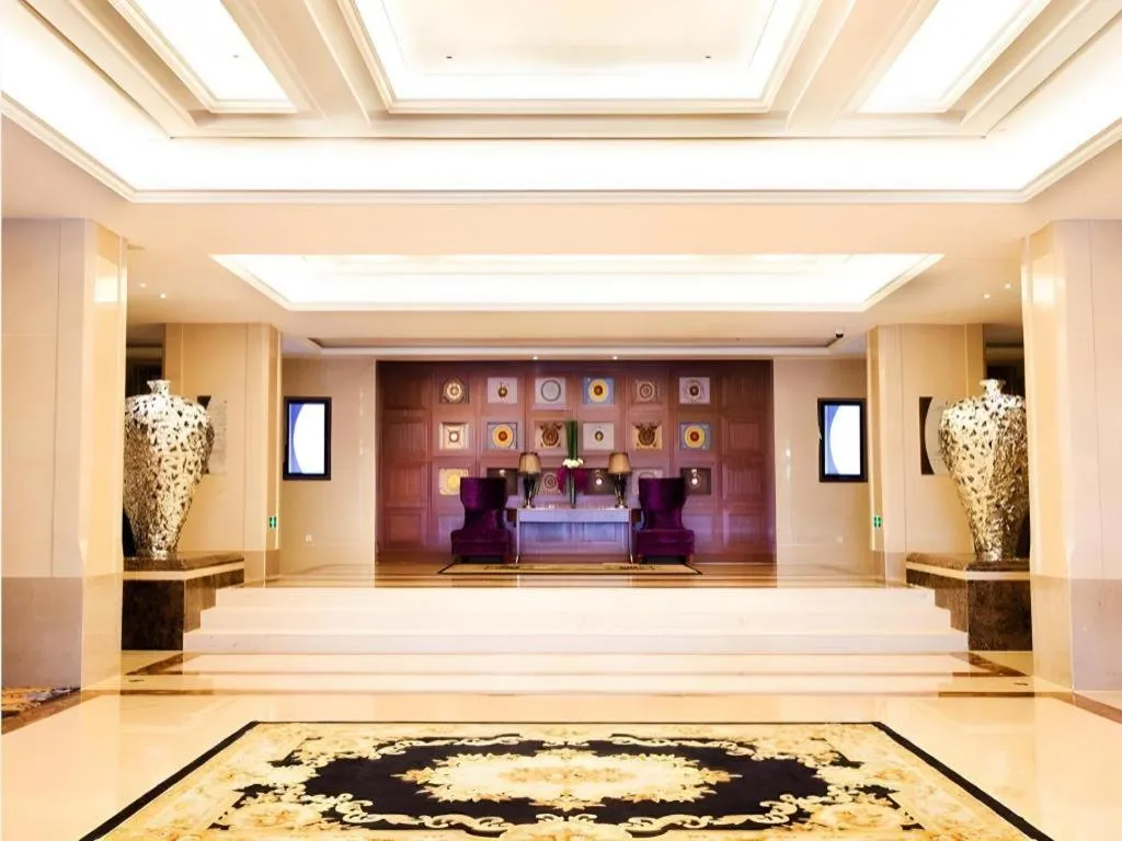 Grand Skylight Hotel KaiMei