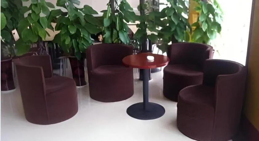 GreenTree Inn Jiaxing Tongxiang Tudian Express Hotel