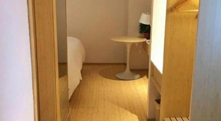 GreenTree Inn Lianyungang Suning Square Hualian Mantion Hotel