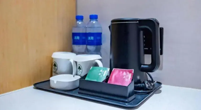 GreenTree Inn Lianyungang Suning Square Hualian Mantion Hotel GreenTree Inn Lianyungang Suning Square Hualian Mantion Hotel