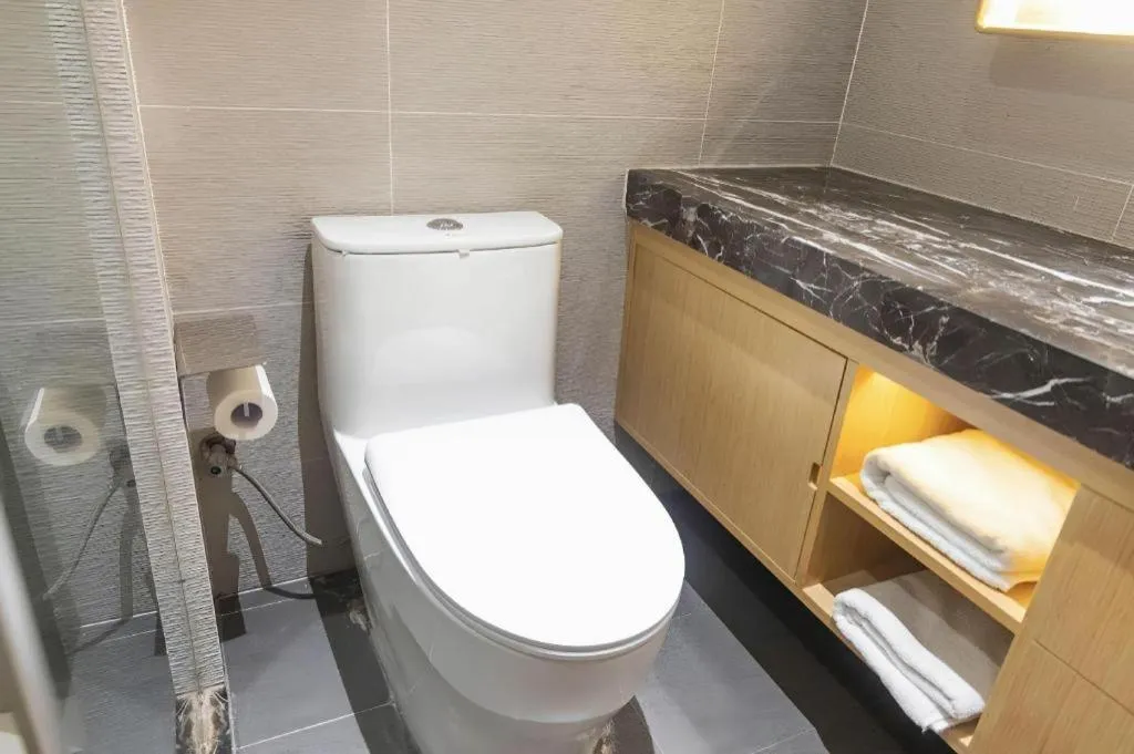 GreenTree Inn Lianyungang Suning Square Hualian Mantion Hotel