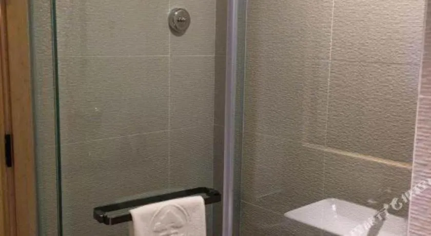 GreenTree Inn Lianyungang Suning Square Hualian Mantion Hotel