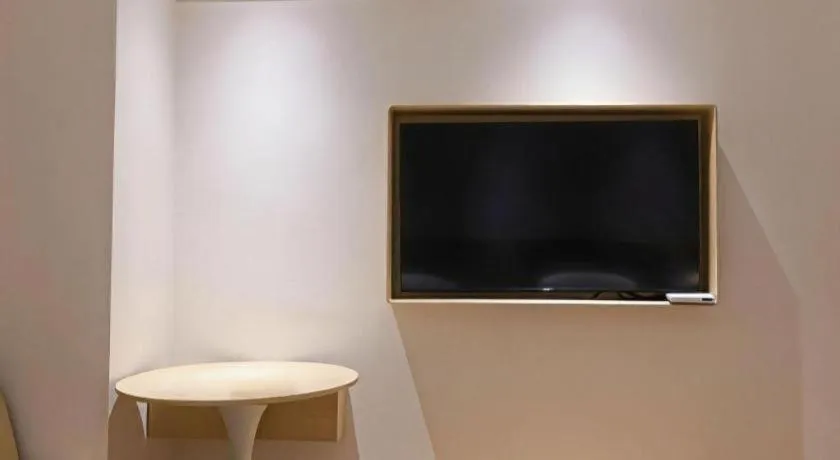 GreenTree Inn Lianyungang Suning Square Hualian Mantion Hotel