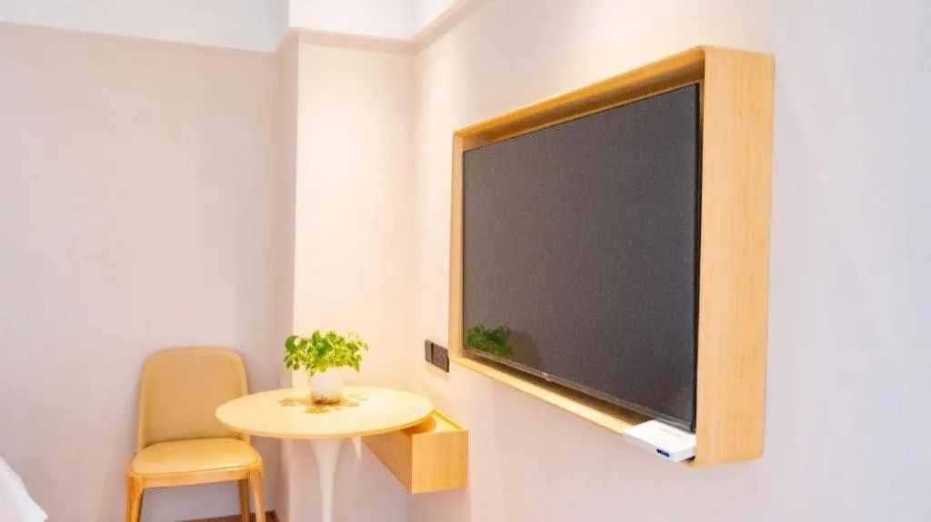 GreenTree Inn Lianyungang Suning Square Hualian Mantion Hotel