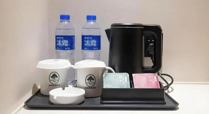 GreenTree Inn Lianyungang Suning Square Hualian Mantion Hotel GreenTree Inn Lianyungang Suning Square Hualian Mantion Hotel