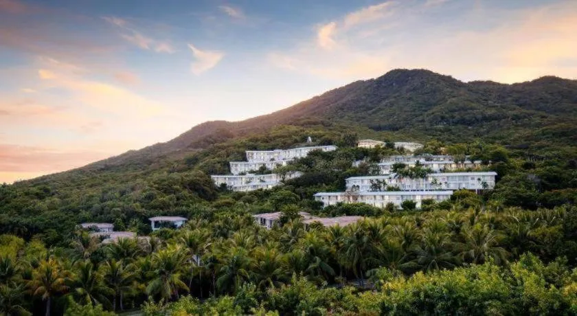 Nanshan Leisure Villas