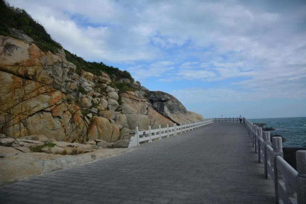 Nanshan Leisure Villas