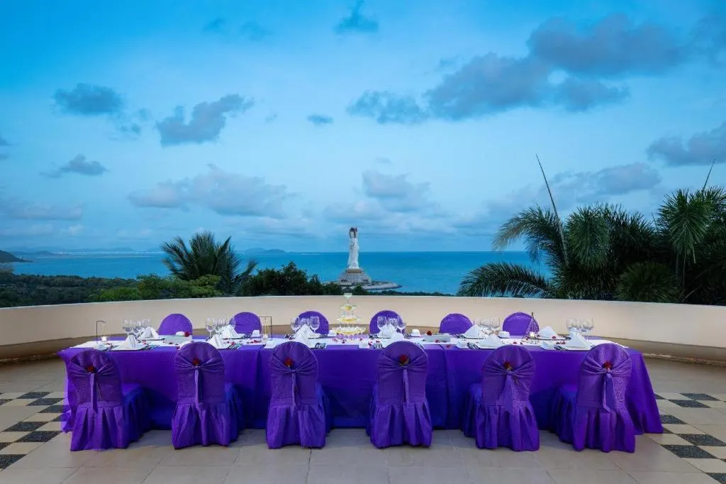 Nanshan Leisure Villas