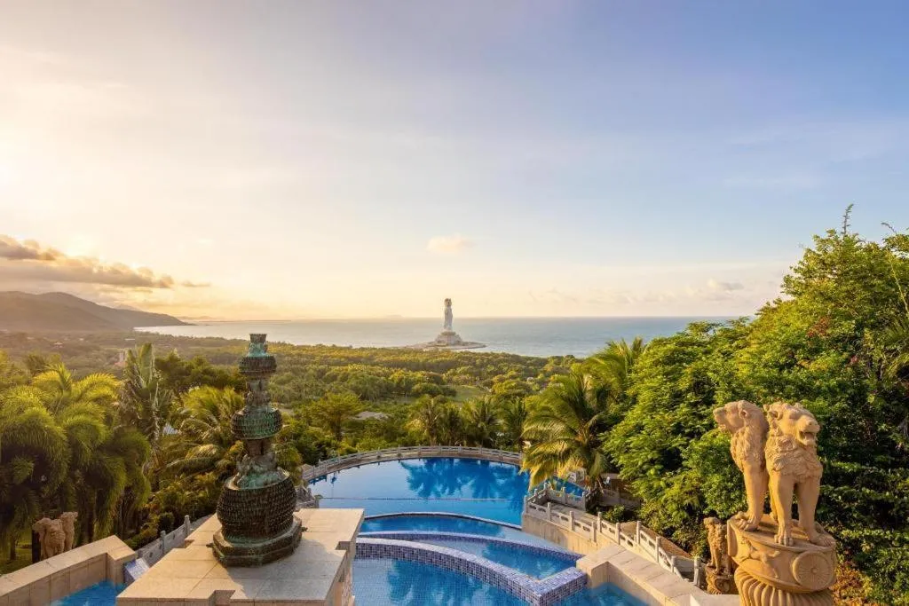 Nanshan Leisure Villas