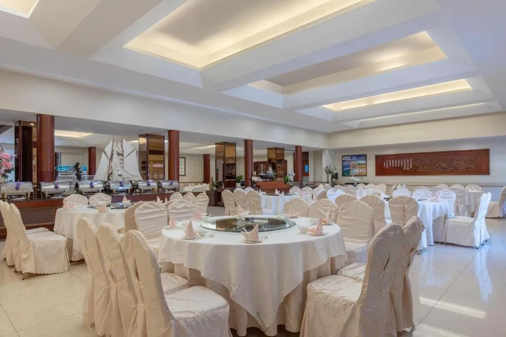 Nanshan Leisure Villas