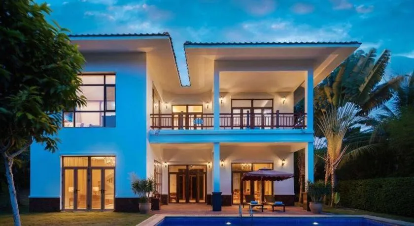 Nanshan Leisure Villas