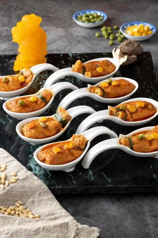 Nanshan Leisure Villas